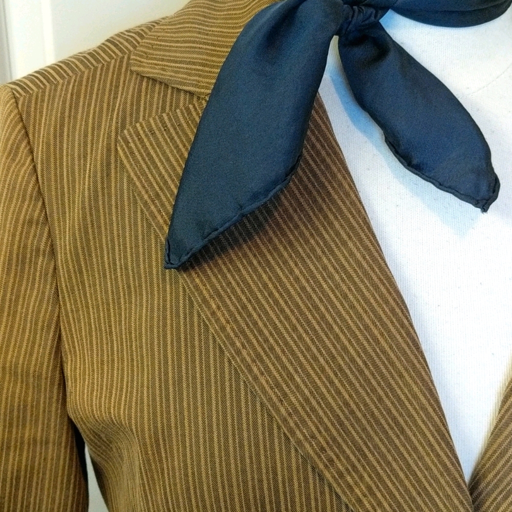 Casual blazer